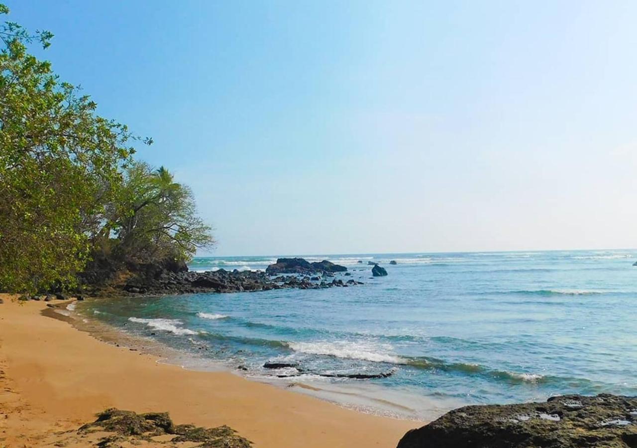Las Veraneras Villas & Resort Acajutla المظهر الخارجي الصورة